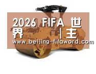 fifa world cup第二系列
